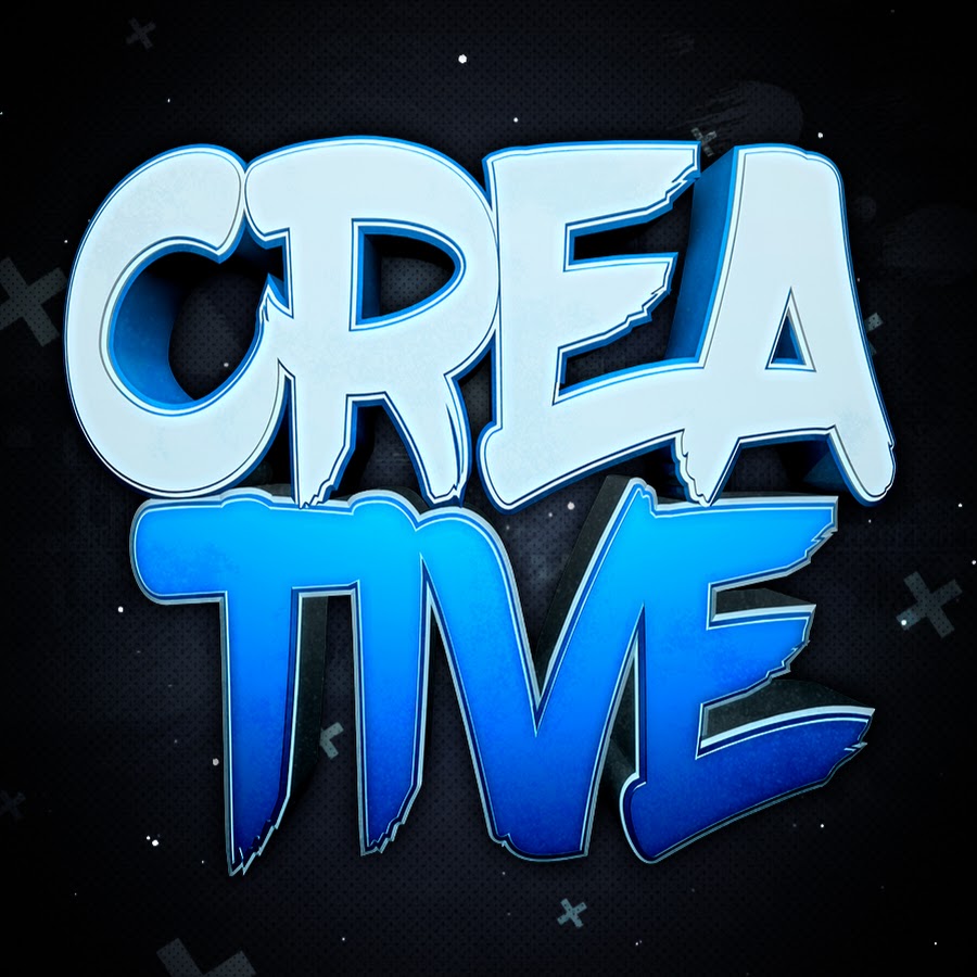CreativeSergi YouTube channel avatar