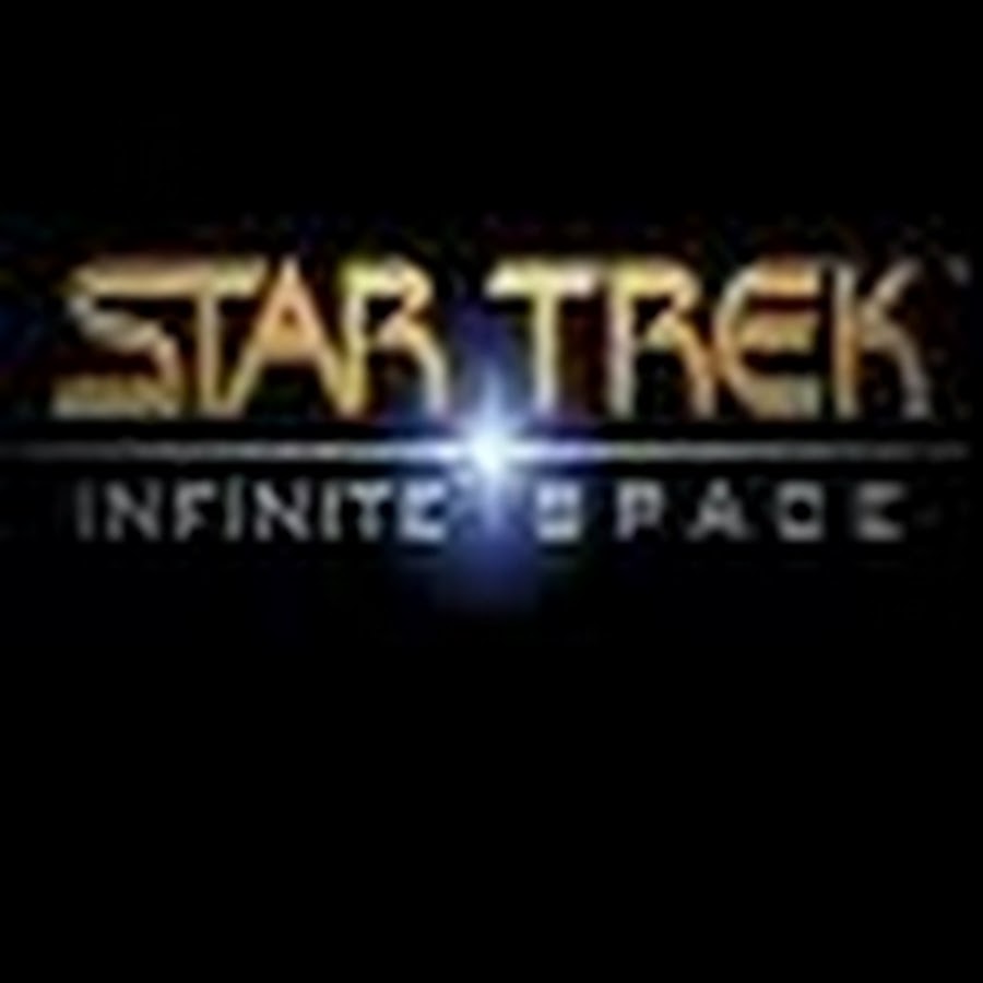StarTrekIS Awatar kanału YouTube