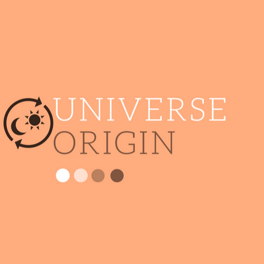 Universe Origin