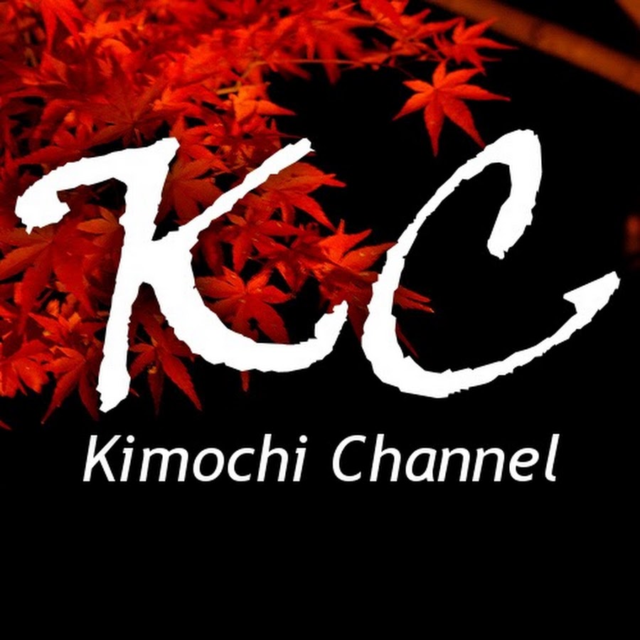 Kimochi Channel رمز قناة اليوتيوب