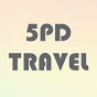 5PD Travel