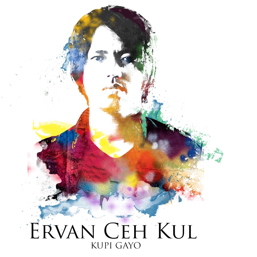 Ervan Ceh Kul Official Avatar channel YouTube 