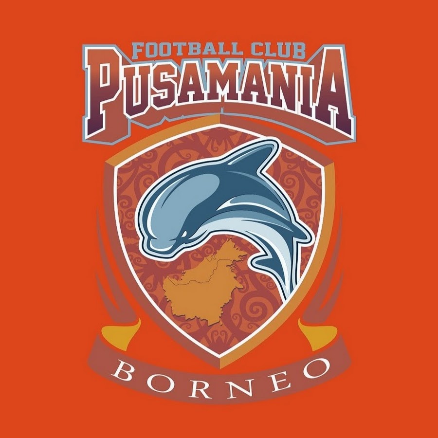 Pusamania TV YouTube channel avatar