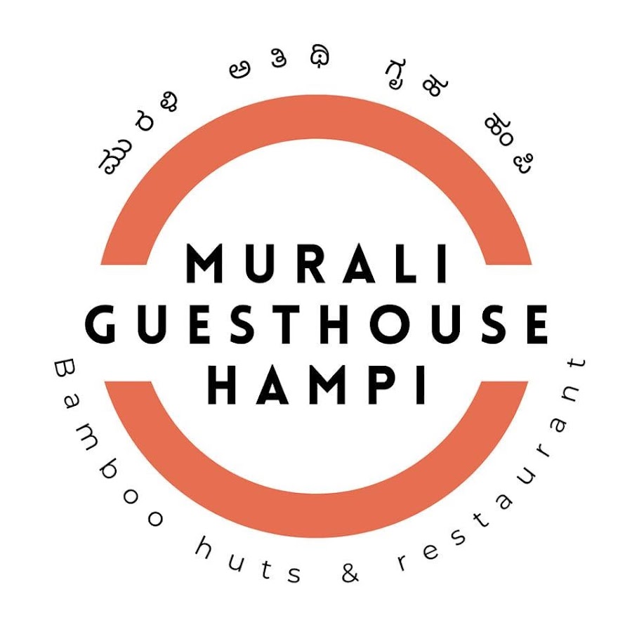 Murali homestay Hampi Avatar de chaîne YouTube