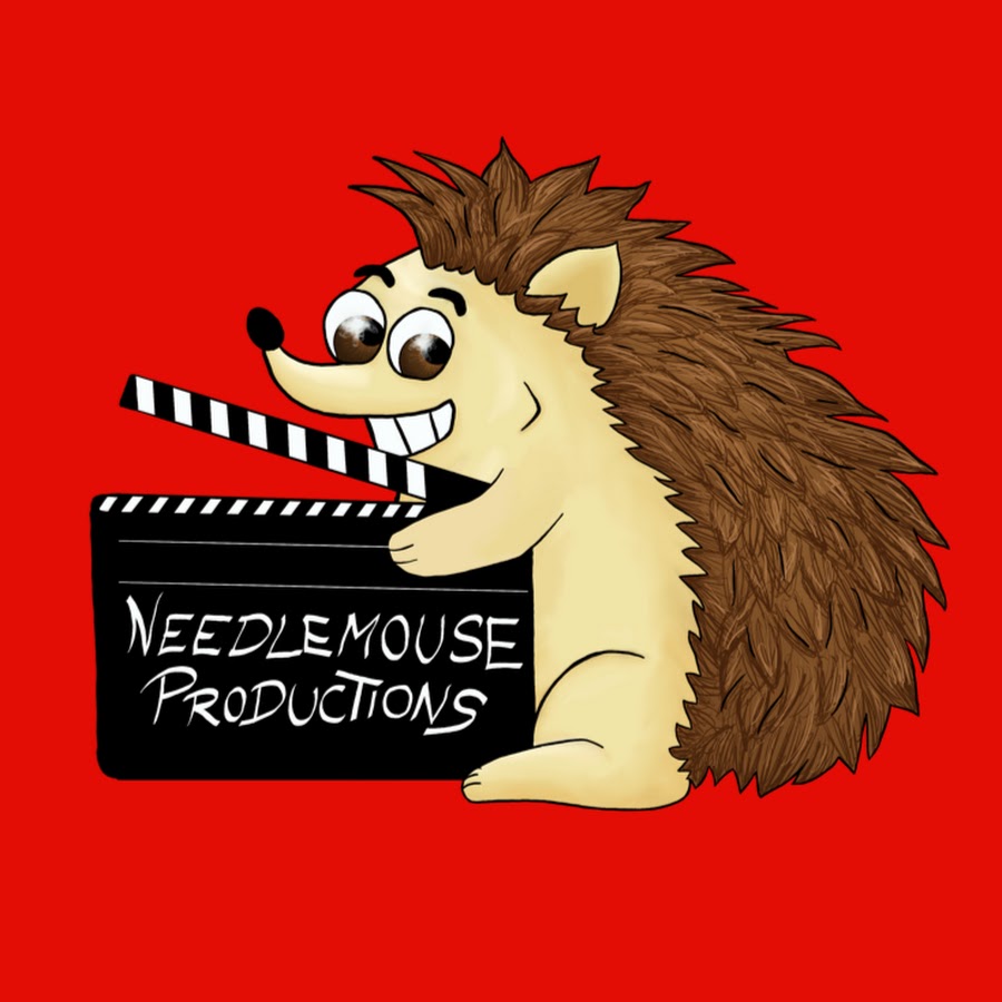 NeedleMouse Productions YouTube-Kanal-Avatar