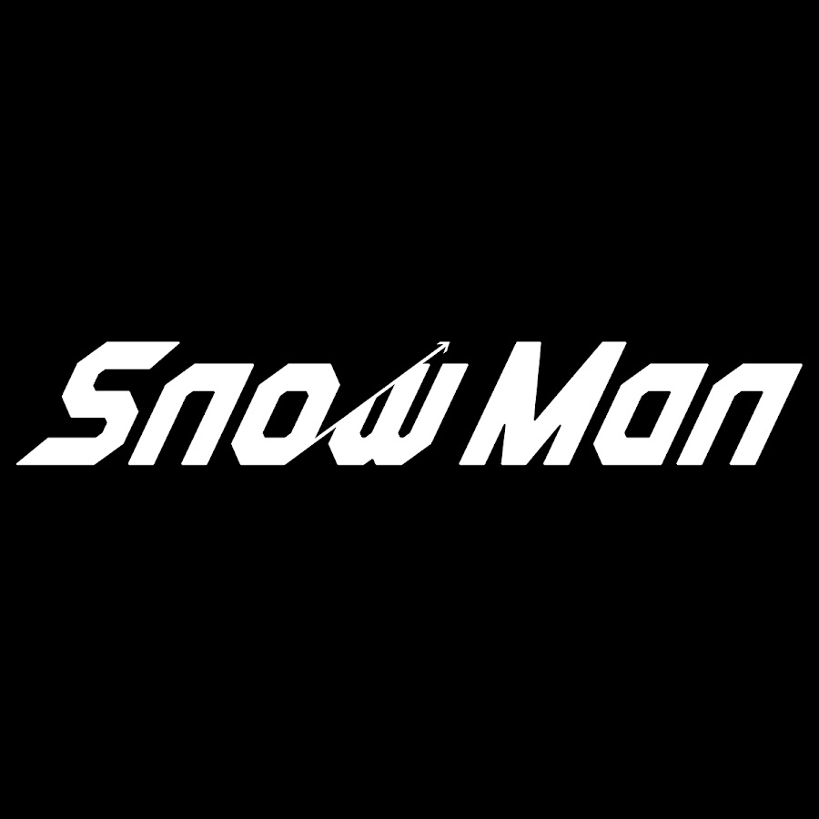 Snow Man Youtube