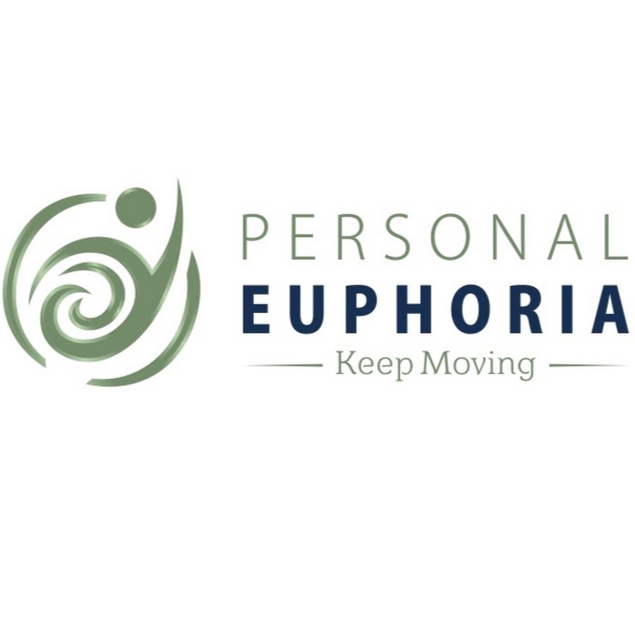 EuphoriaPilates YouTube 频道头像