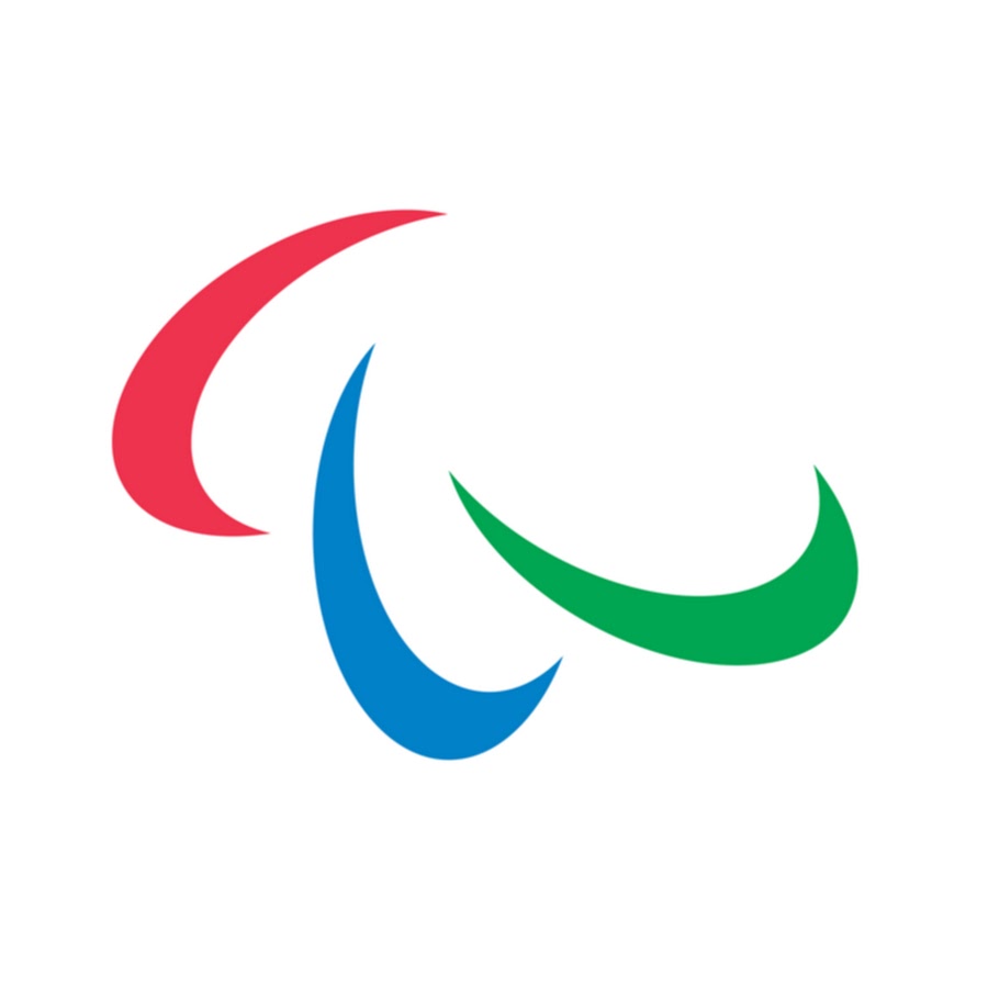 Paralympic Games رمز قناة اليوتيوب
