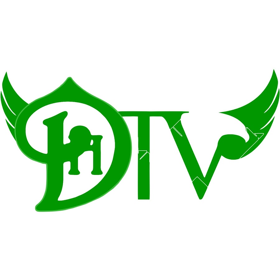 DAKWAH HARIAN TV YouTube channel avatar