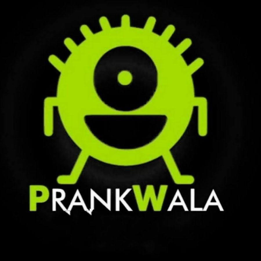 PRANK WALA YouTube channel avatar