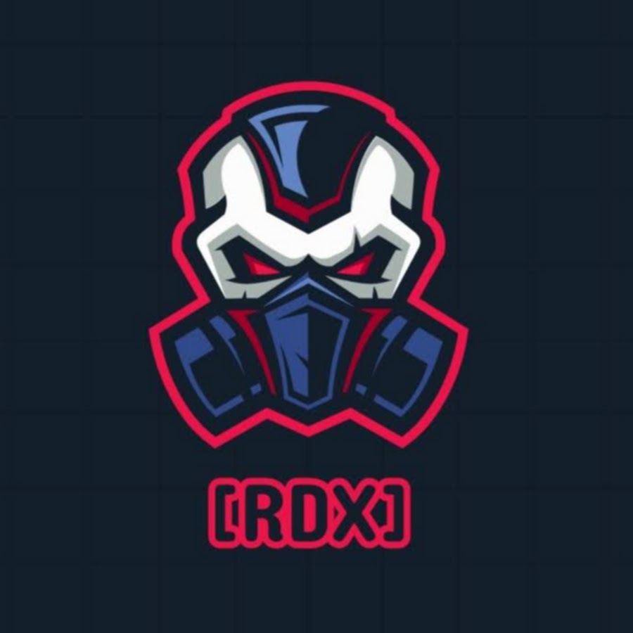 RDX Avatar canale YouTube 