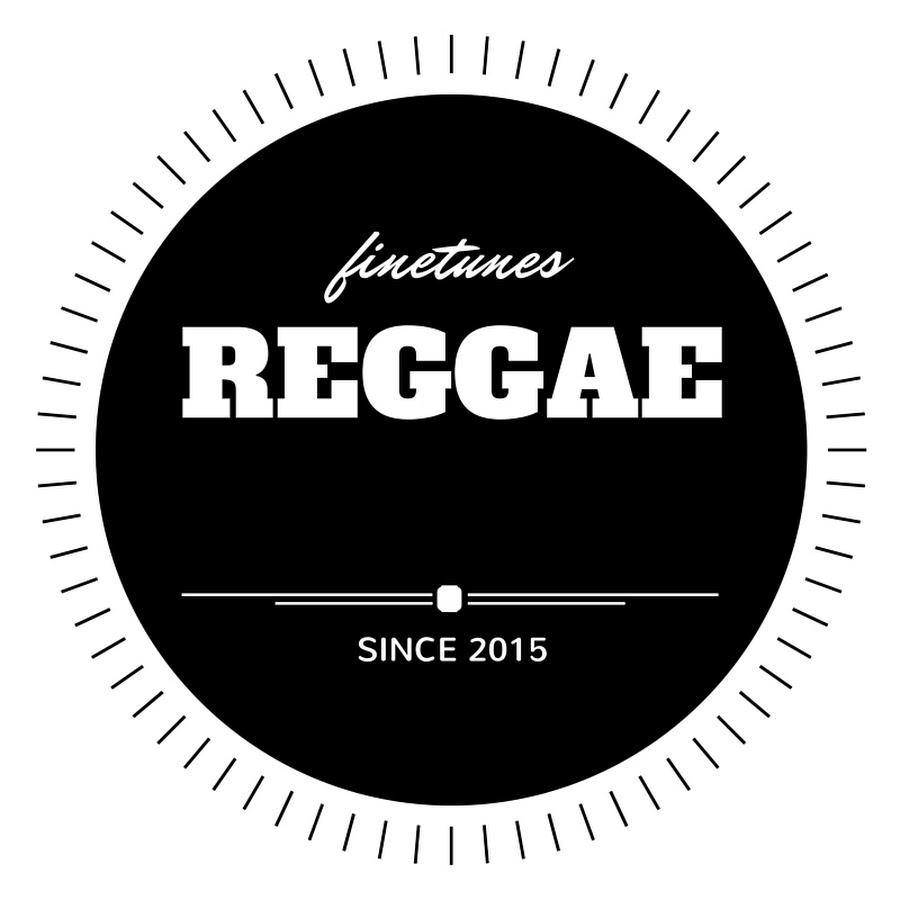 finetunes Reggae YouTube channel avatar