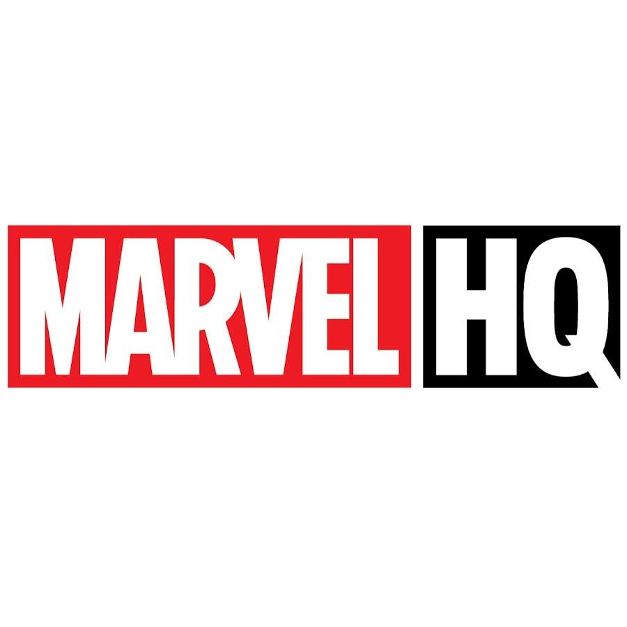 Marvel HQ यूट्यूब चैनल अवतार