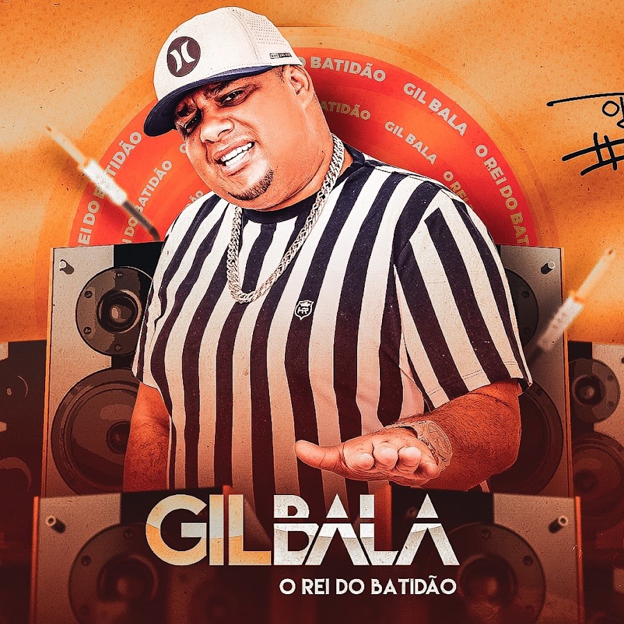 Gil Bala YouTube channel avatar