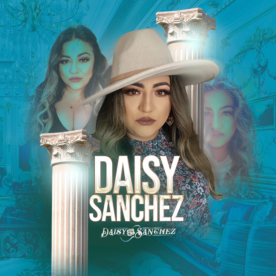 Daisy Sanchez YouTube-Kanal-Avatar