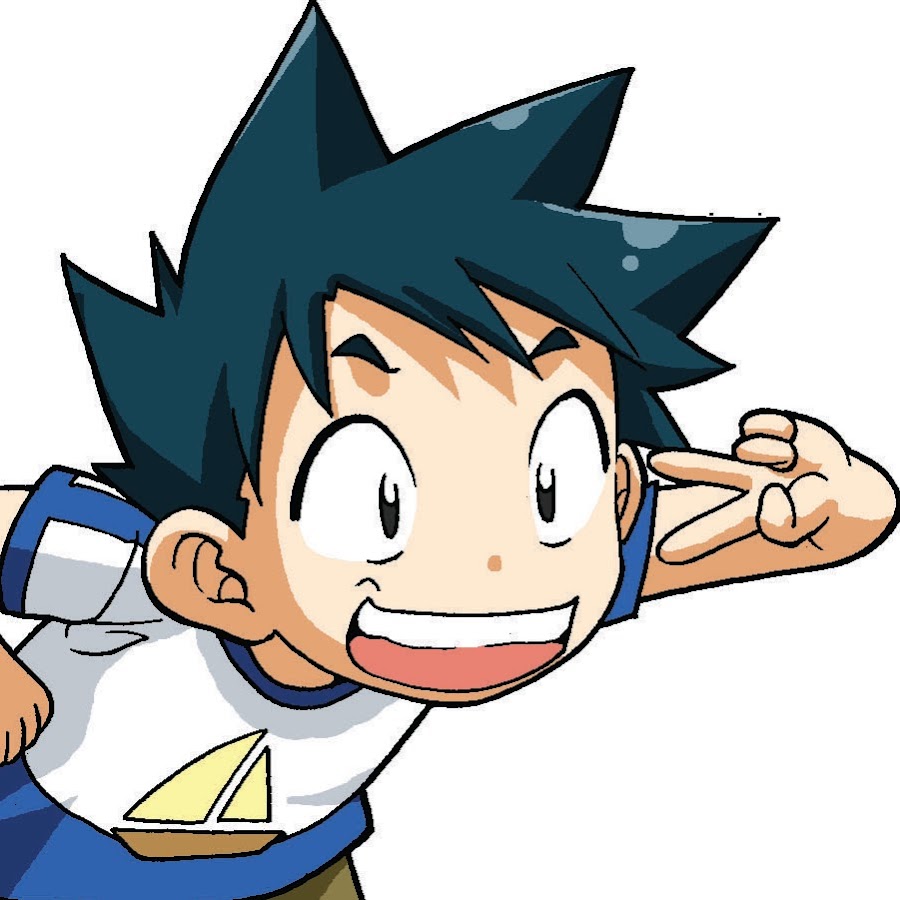 科学漫画サバイバル シリーズ Youtube