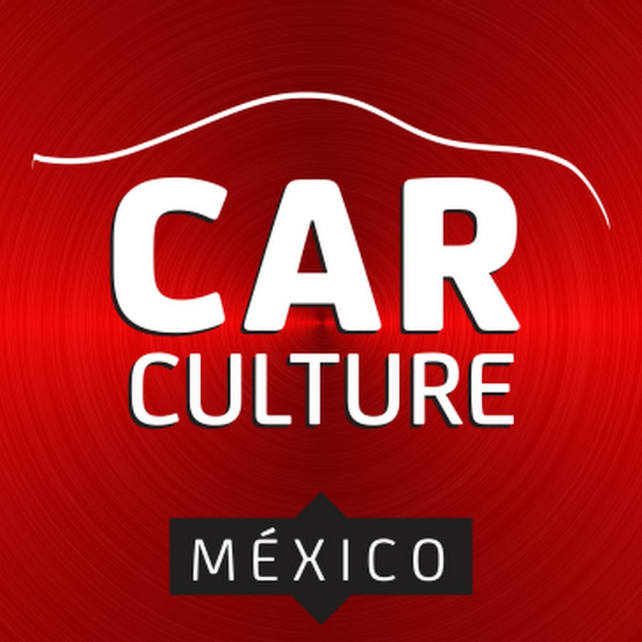 CarCulture MÃ©xico ইউটিউব চ্যানেল অ্যাভাটার