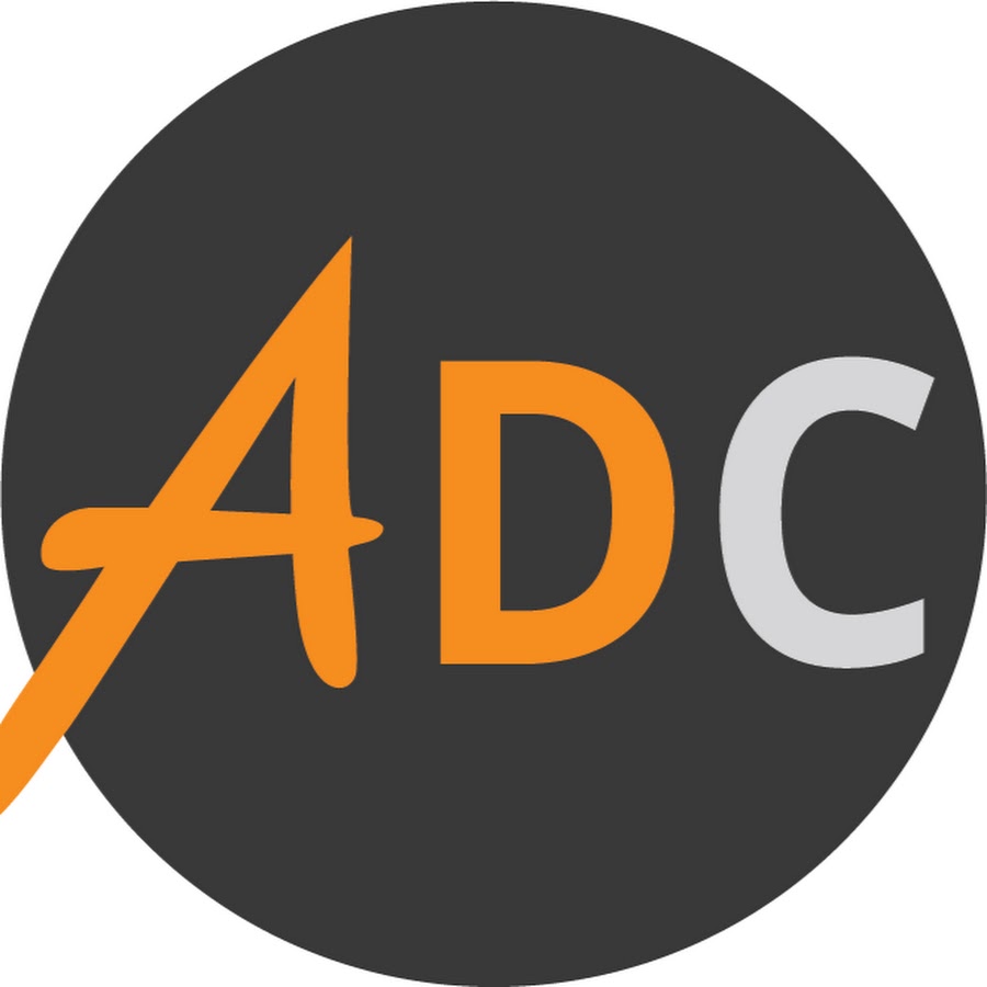 AllDesignCreative YouTube channel avatar