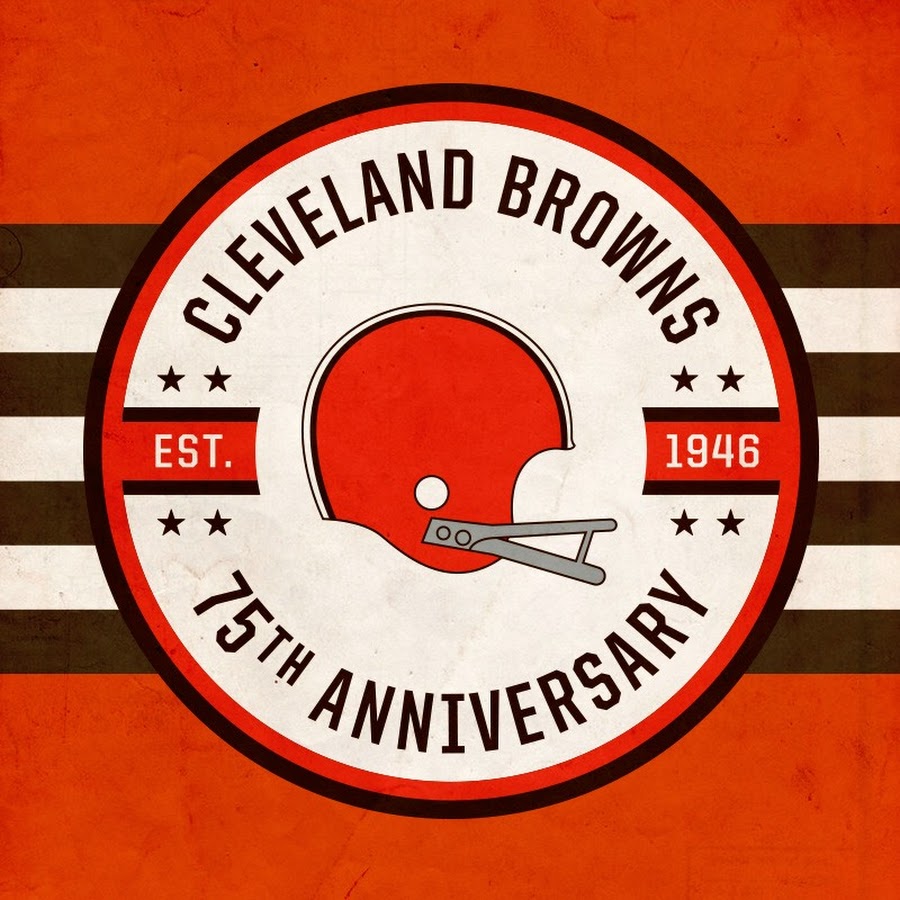Cleveland Browns YouTube channel avatar