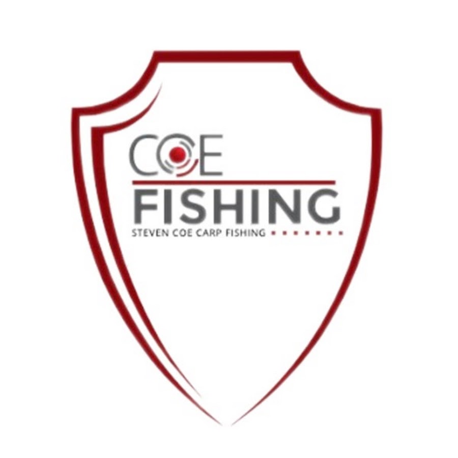 Coe Fishing Аватар канала YouTube