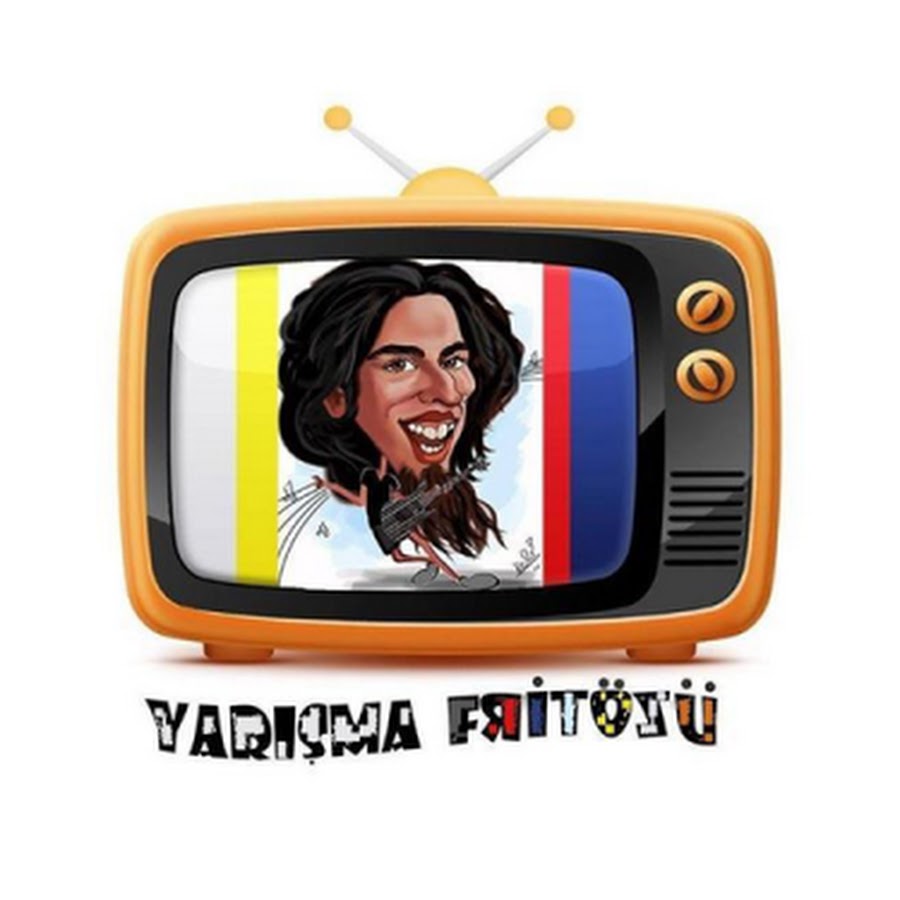 Korcan Cinemre - Official (YarÄ±ÅŸma FritÃ¶zÃ¼) Avatar de chaîne YouTube