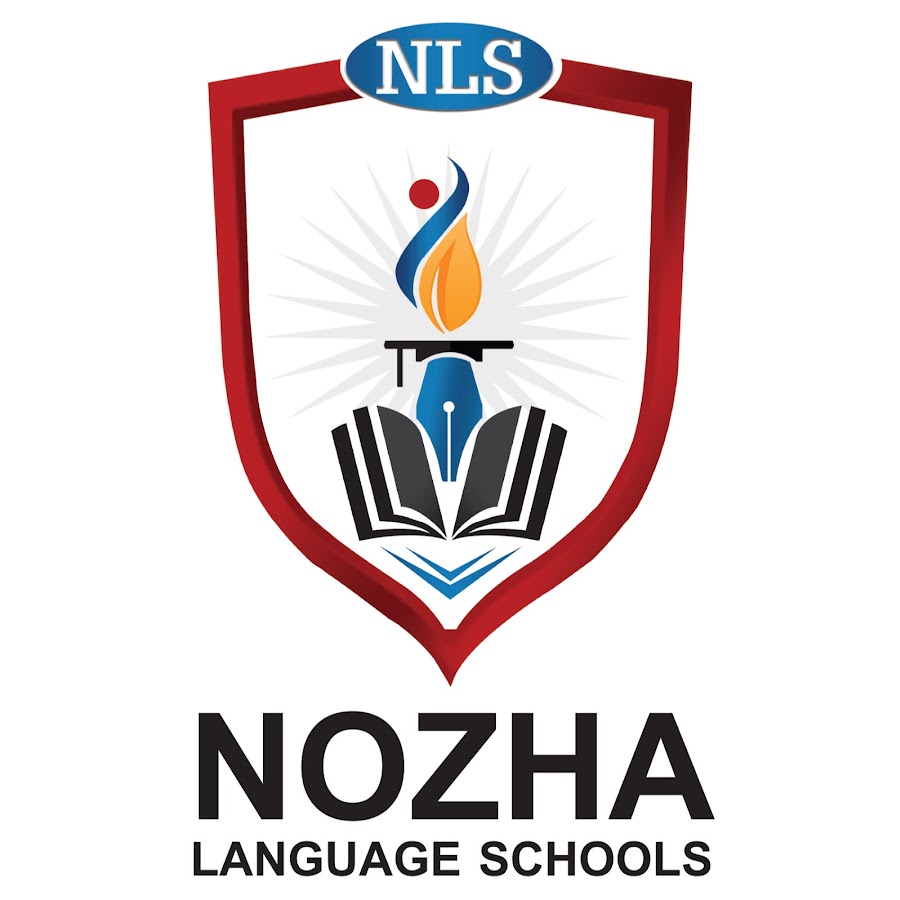 Nozha Language School (Official) ইউটিউব চ্যানেল অ্যাভাটার