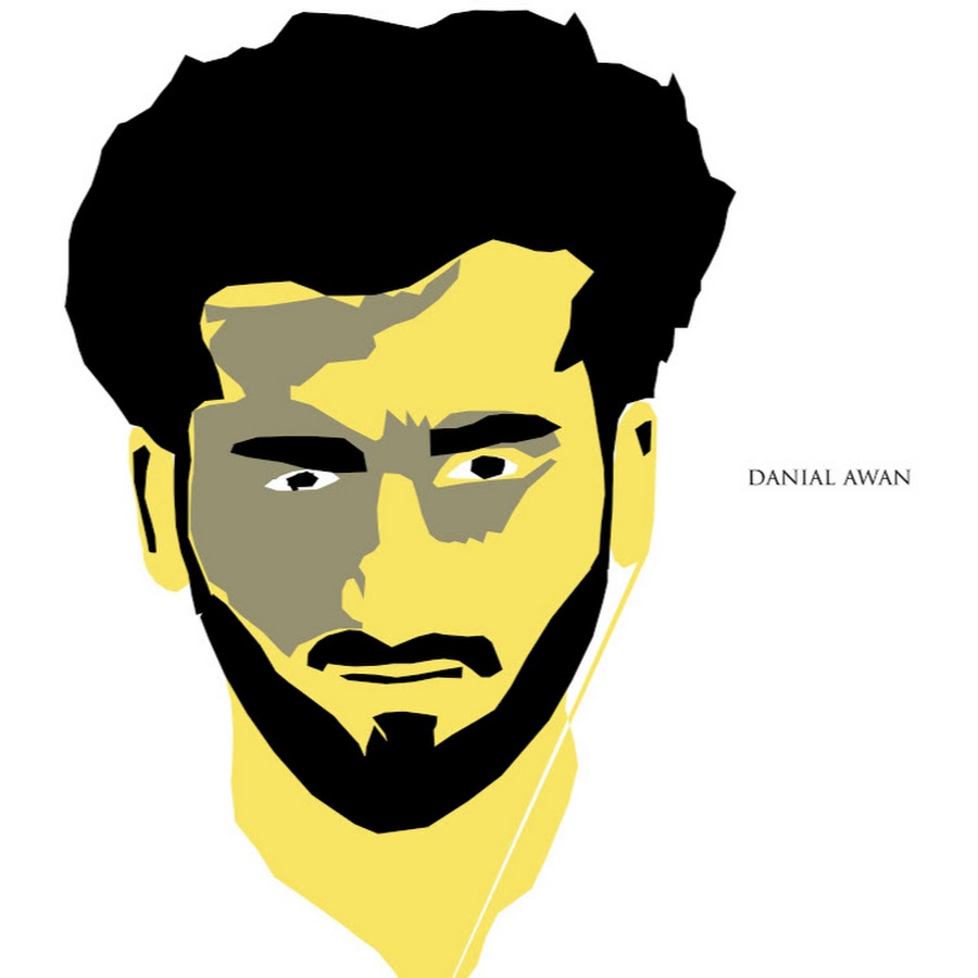Danial awan YouTube channel avatar