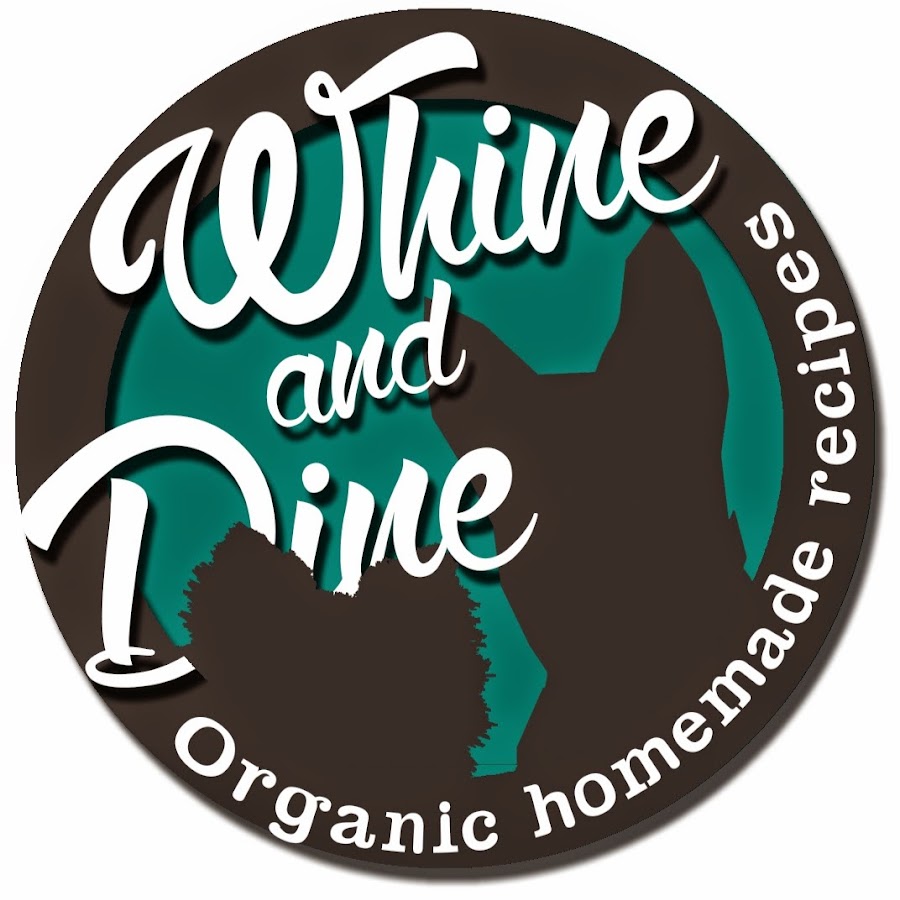 Whine and Dine YouTube channel avatar