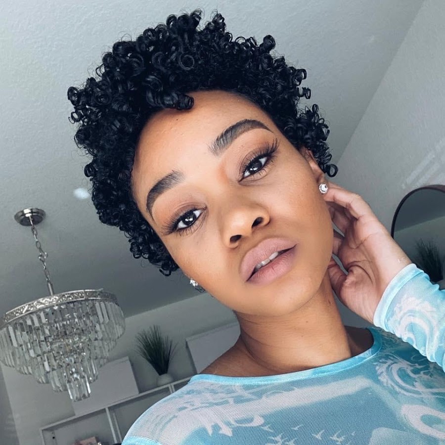 PrettyGirlsWithCurls Avatar canale YouTube 