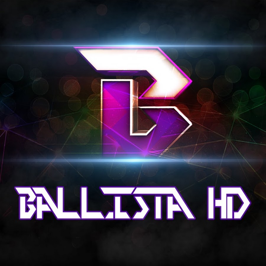 BALLISTA HD