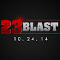 23 Blast Movie - @23BlastOfficial YouTube Profile Photo