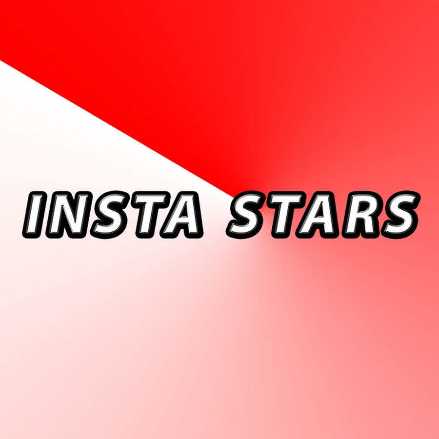 Insta Stars 2 Awatar kanału YouTube