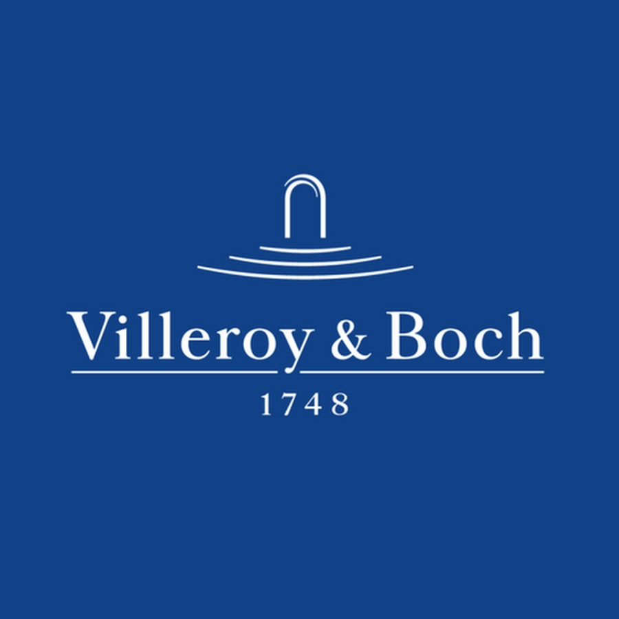 Villeroy & Boch Avatar de chaîne YouTube