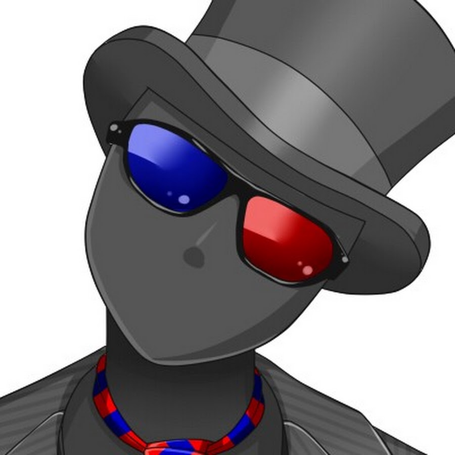 Logicked YouTube channel avatar
