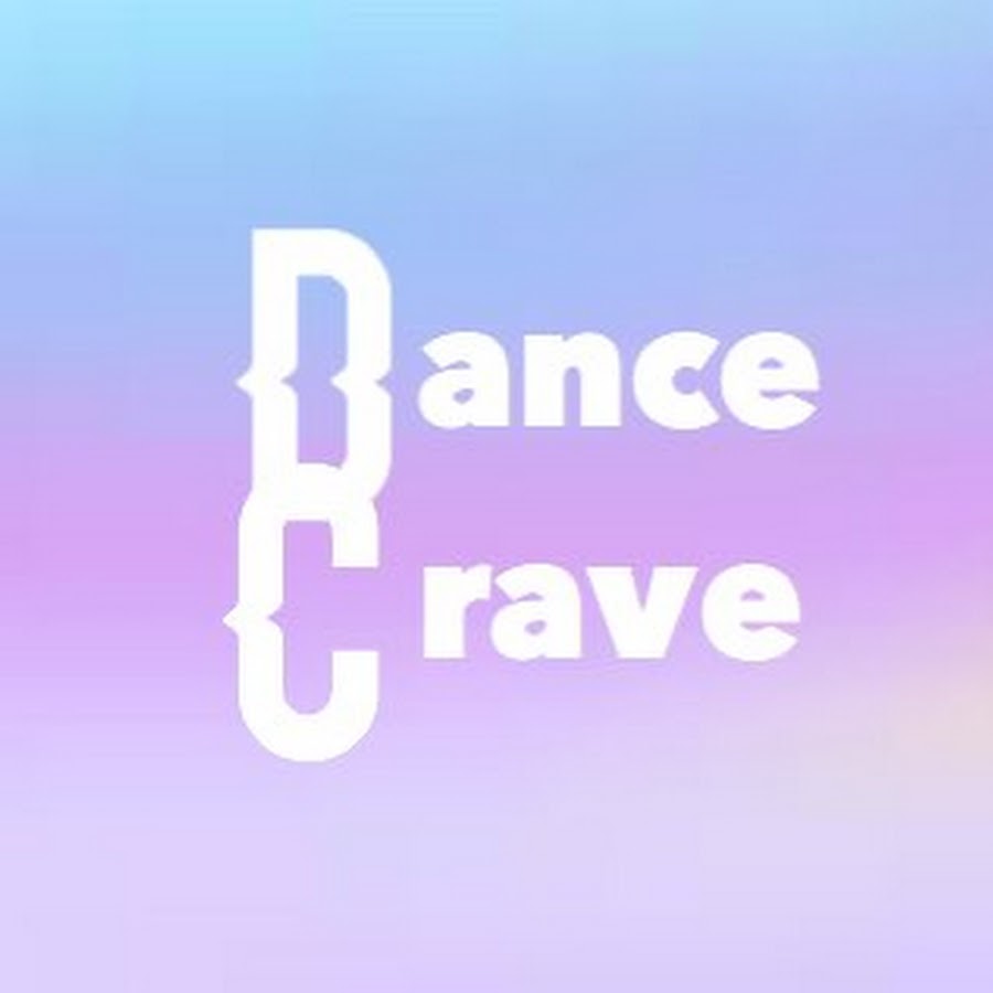 Dance Crave Awatar kanału YouTube