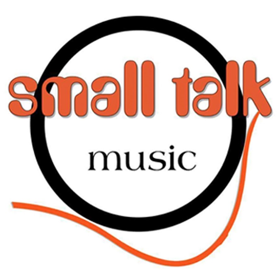 Small Talk Music Avatar de canal de YouTube
