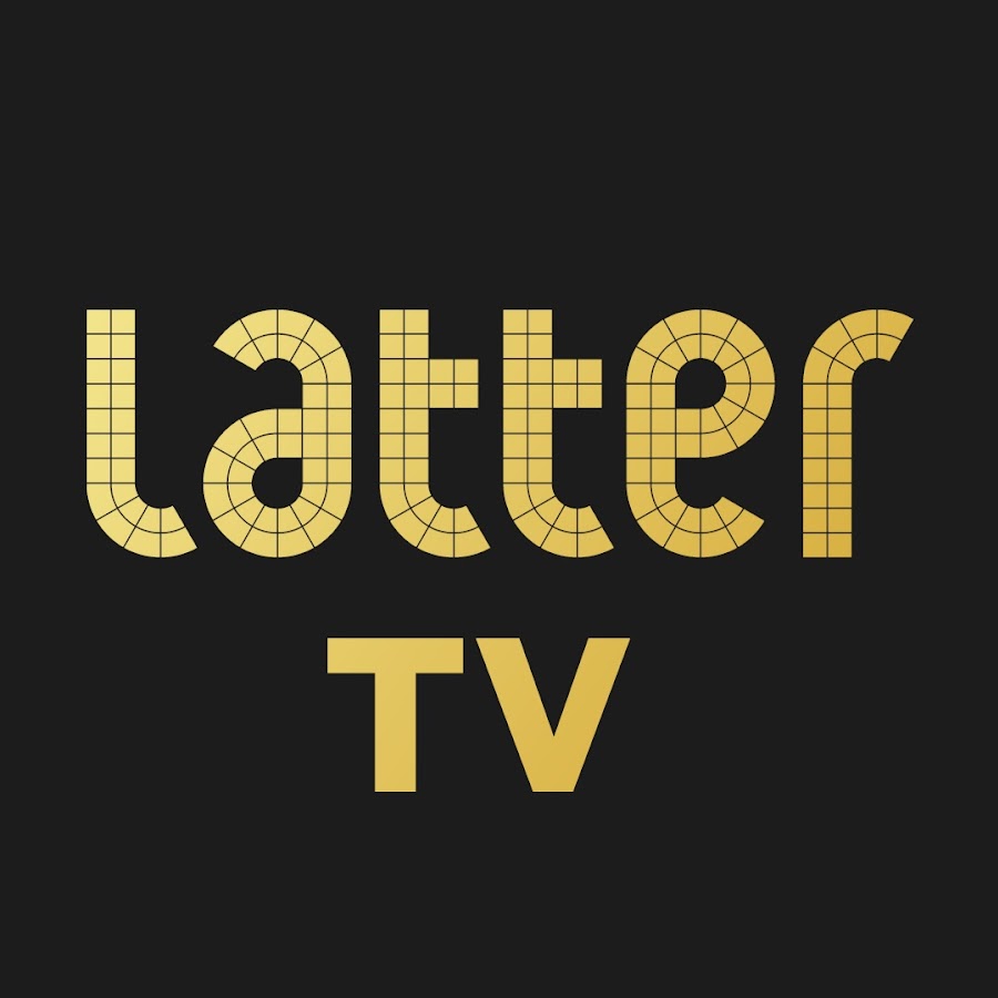 Latter TV رمز قناة اليوتيوب