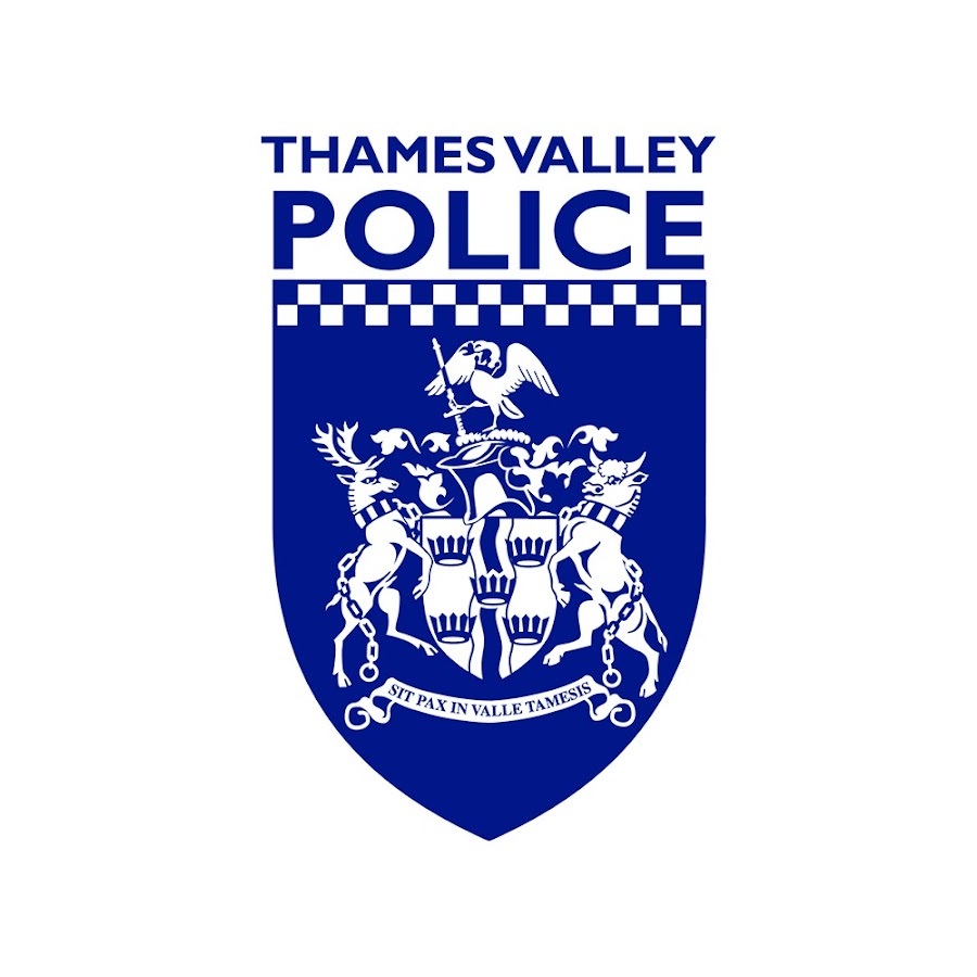 Thames Valley Police Avatar de chaîne YouTube