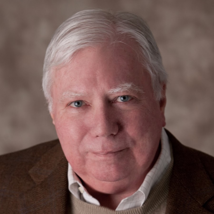 Jerome Corsi رمز قناة اليوتيوب