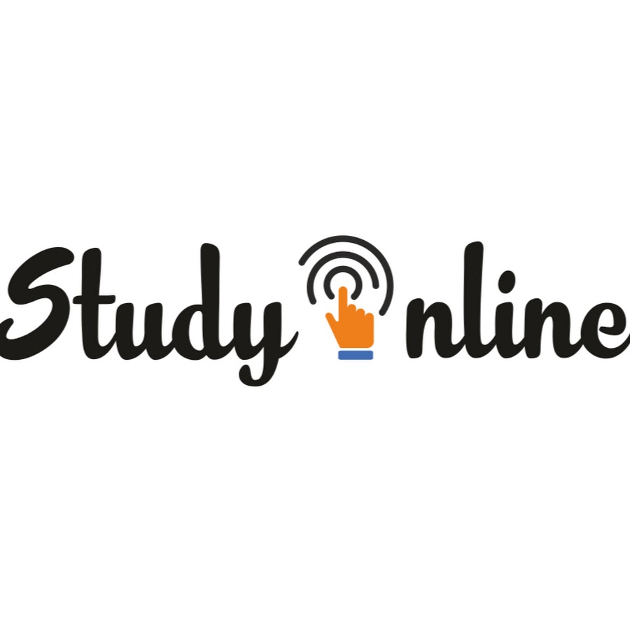 Study Online YouTube kanalı avatarı