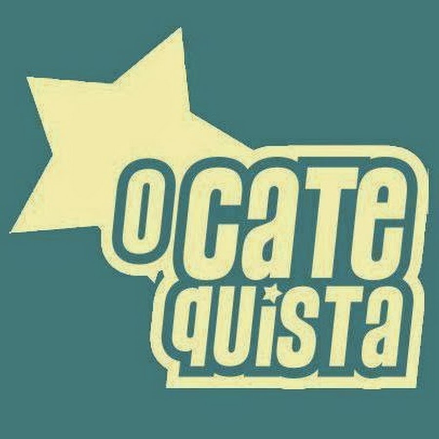 O Catequista YouTube channel avatar