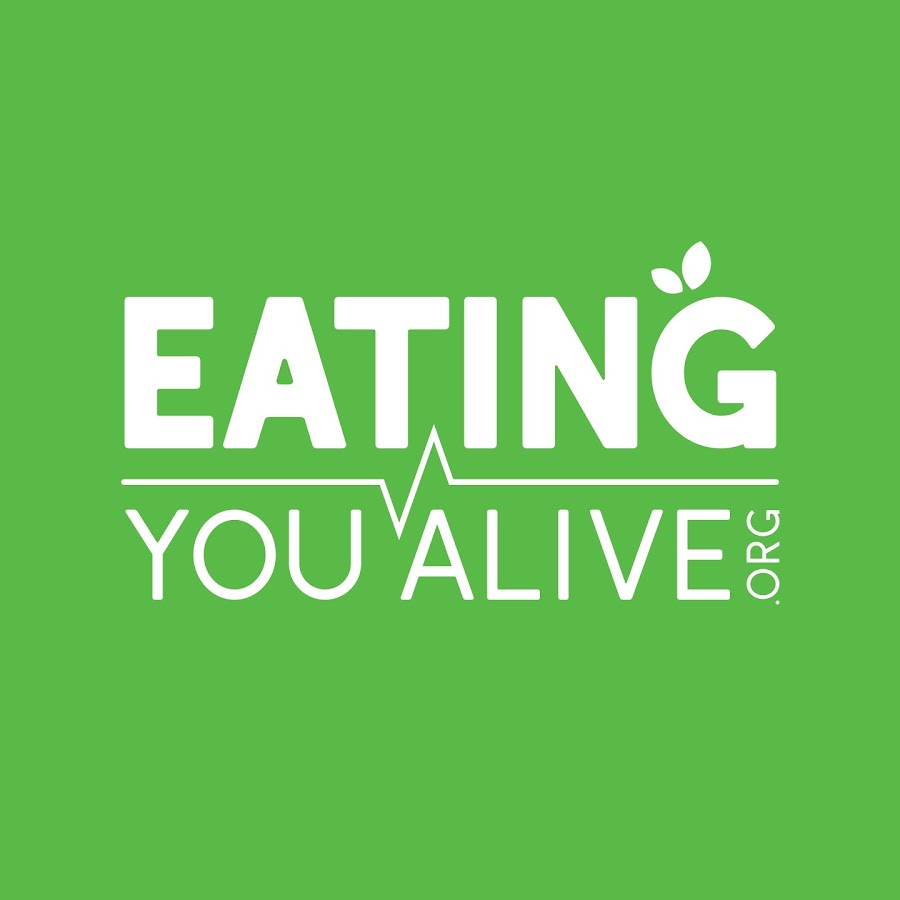 Eating You Alive YouTube channel avatar