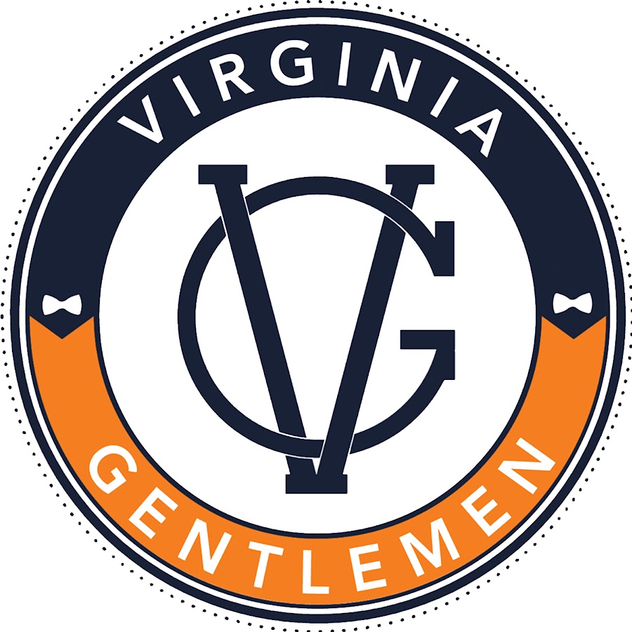 The Virginia Gentlemen YouTube channel avatar