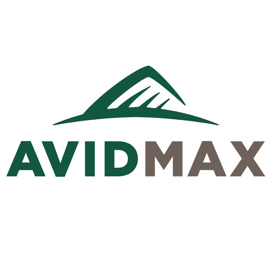 AvidMax YouTube channel avatar