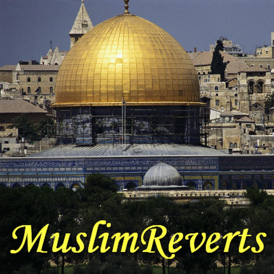 Muslim Reverts