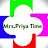 Mrs. Priya Time