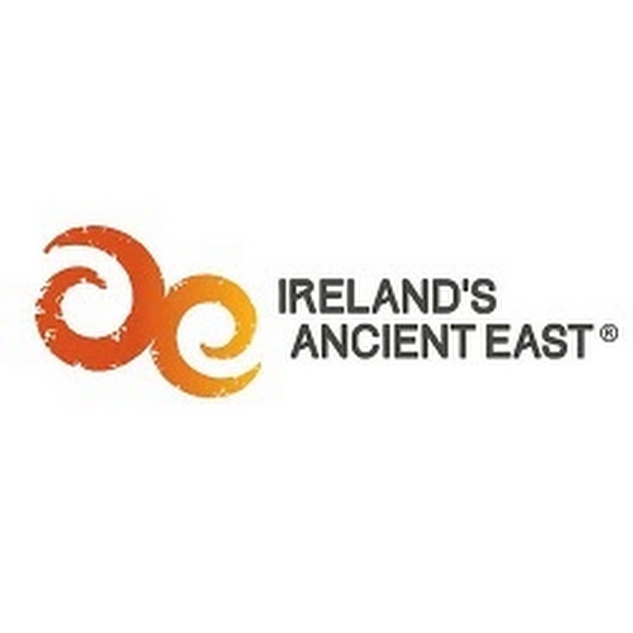 Ireland's Ancient East YouTube channel avatar