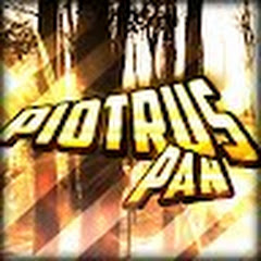 Piotruś Pan