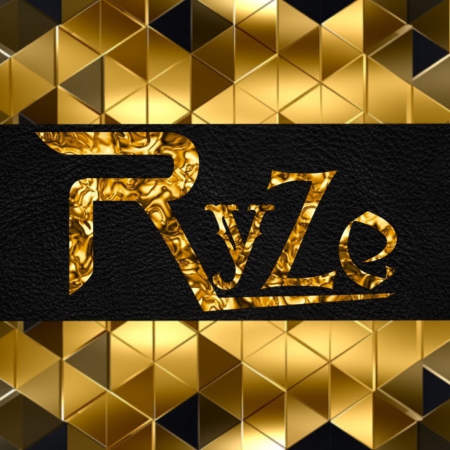 RyZe_Clan यूट्यूब चैनल अवतार