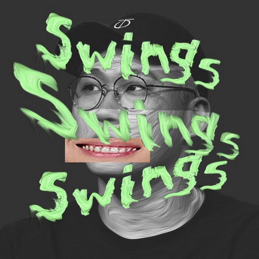 Swings YouTube channel avatar